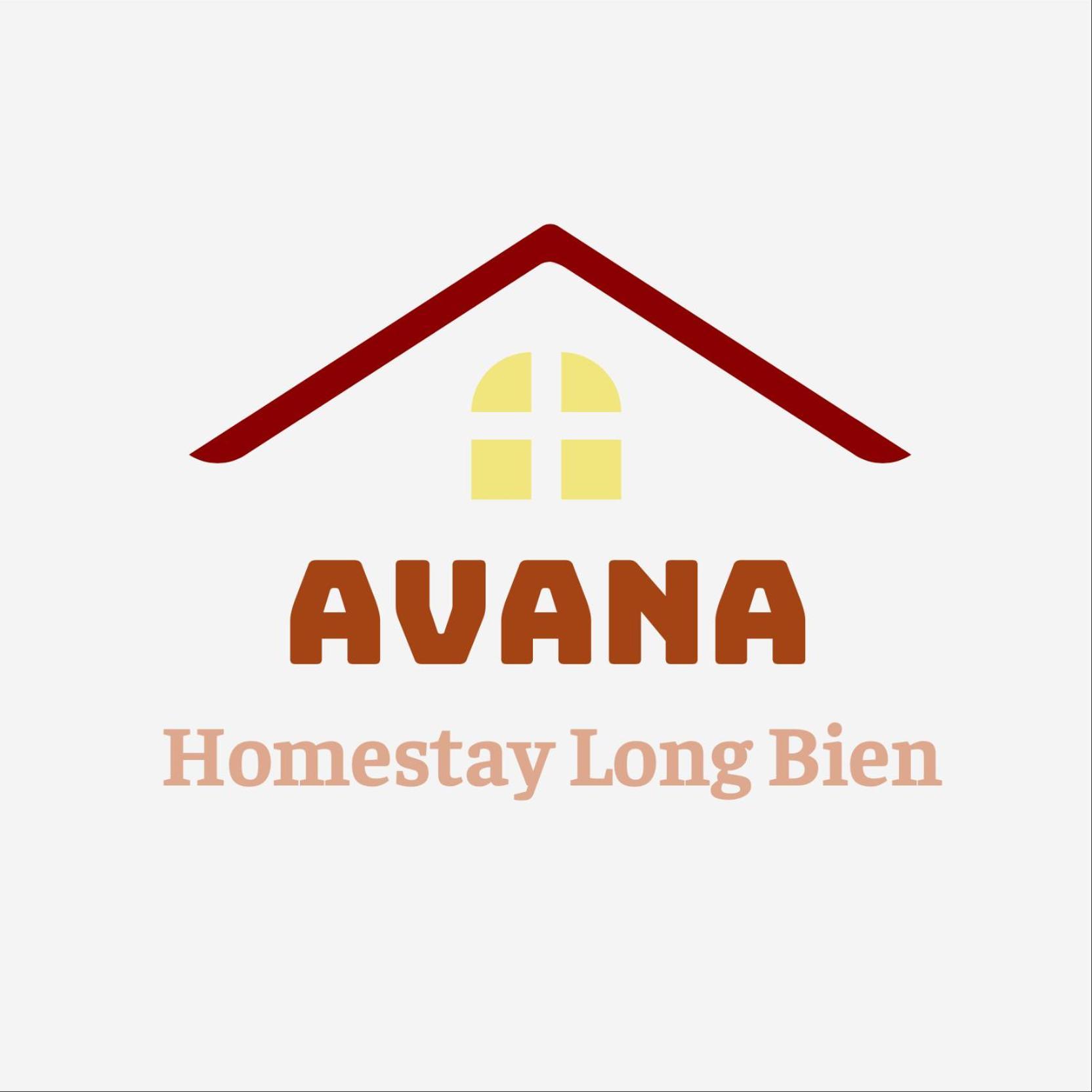 Hanoi Avana Homestay Long Bien Exterior photo